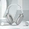 Auriculares inalámbricos P9 con Bluetooth, audífonos con micrófono para deportes al aire libre, videojuegos, cancelación de ruido